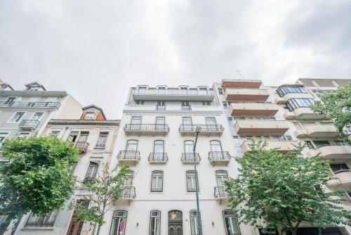 Courtyard & Elegance Apartment