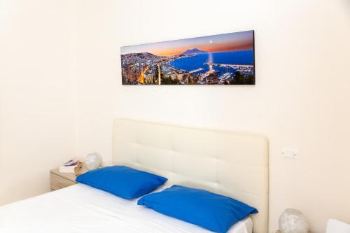 Vecchia Napoli - Tribunali