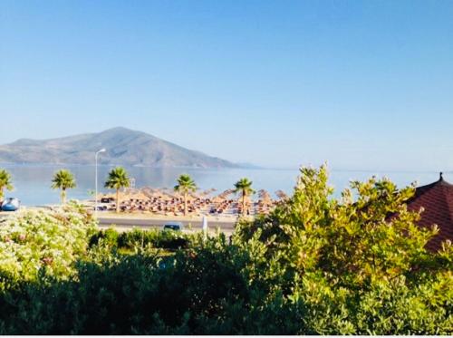 Gallery image of Kompleksi Turistik EDIR in Orikum
