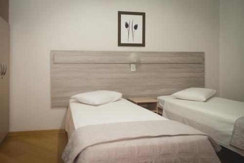 Fotografie z fotogalerie ubytování Hotel Pallis v destinaci Erechim