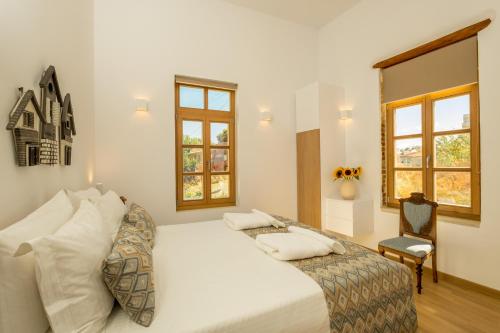Aelios Design Hotel Chania Town Greece Booking Com
