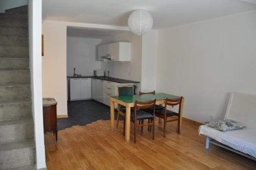 Photo de la galerie de l'établissement La Petite Maison Rouge, à Mèze