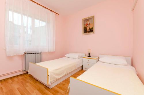 Apartments Zdenka