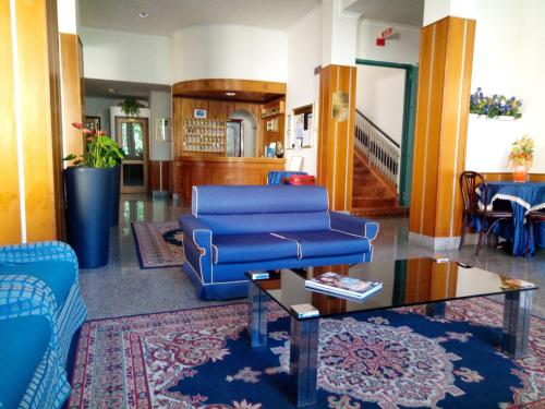フィウッジにあるHotel Flemingのギャラリーの写真