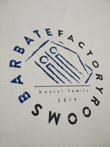 Gallery image of Factory Rooms Barbate in Barbate