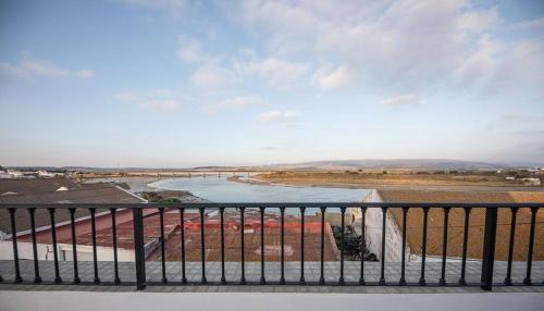 Gallery image of Factory Rooms Barbate in Barbate