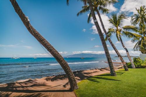 Lahaina Oceanfront Estate – Photos 5