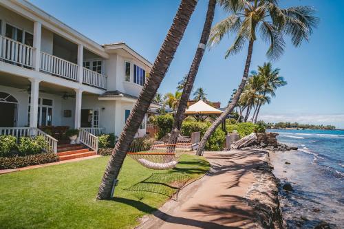 Lahaina Oceanfront Estate – Photos 2