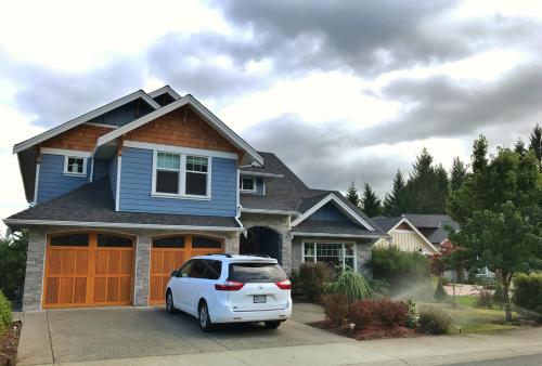 صورة لـ Oasis في فيكتوريا