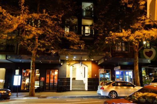 The Social Hotel Sydney 4