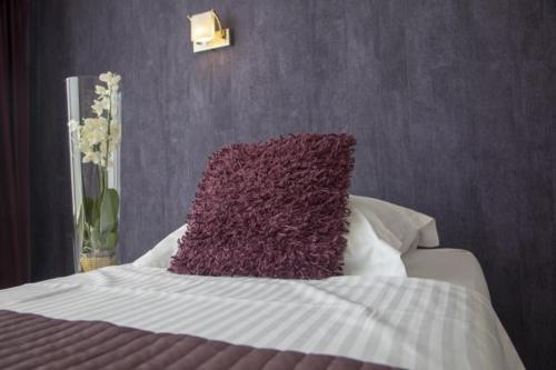 Gallery image of B&B Aurora in Kortrijk