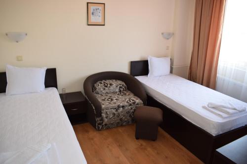 Легло или легла в стая в Tintyava Balneohotel