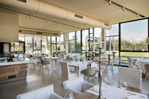 Imagen de la galería de Hotel & Resort Le Colombare, en Foligno