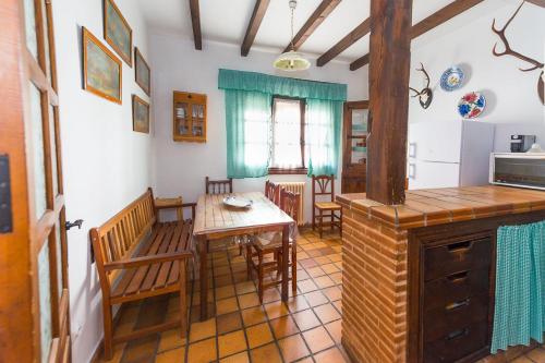Foto La Cancela Casa Rural 4