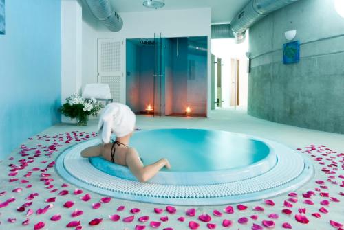 Gallery image of Sa Cabana Hotel & Spa - Adults Only in Consell