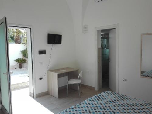 Foto dalla galleria di Il Vicoletto a Casamassella