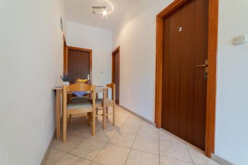 Gambar di galeri bagi Guesthouse Jasna di Slano