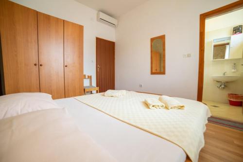 Gambar di galeri bagi Guesthouse Jasna di Slano