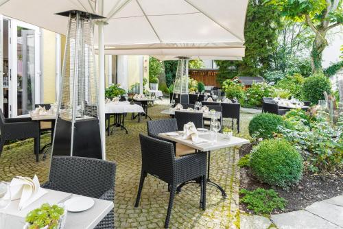 Galeriebild der Unterkunft Boutique Hotel Friesinger in Kressbronn am Bodensee