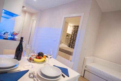 Fotografie z fotogalerie ubytování White Suite & Apartments v destinaci Bellaria-Igea Marina