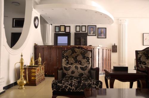 Fotografie z fotogalerie ubytování Dreams Hotel Zanzibar v destinaci Zanzibar City