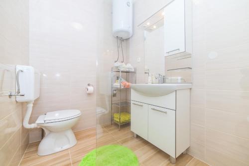 Apartman Dodo