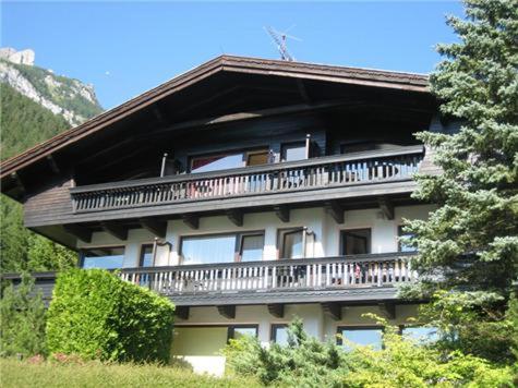 Gallery image of Haus am Sonnweg in Maurach