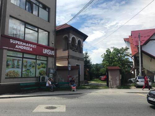 Fotografie z fotogalerie ubytování Conacul Simion v destinaci Curtea de Argeş