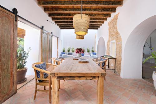 La Masía de Formentera photo 3