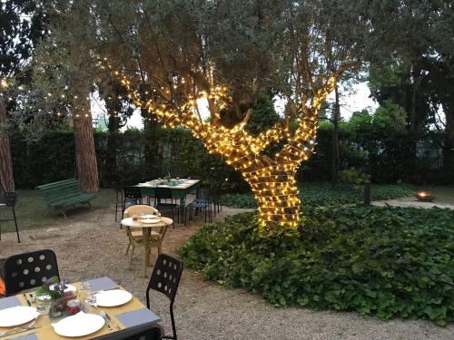 Photo de la galerie de l'établissement Villa Rosella Resort, à Roseto degli Abruzzi