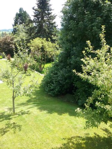 Taman di luar Allgäu Tipp