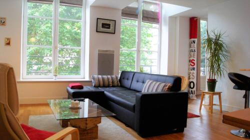 Appart Hôtel Lille LOUIS – Photos 2