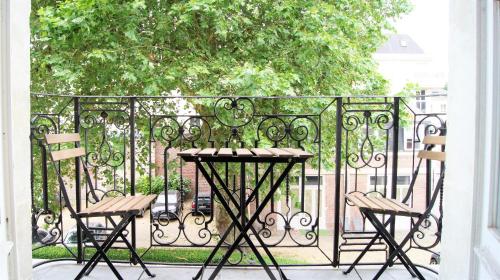 Appart Hôtel Lille LOUIS