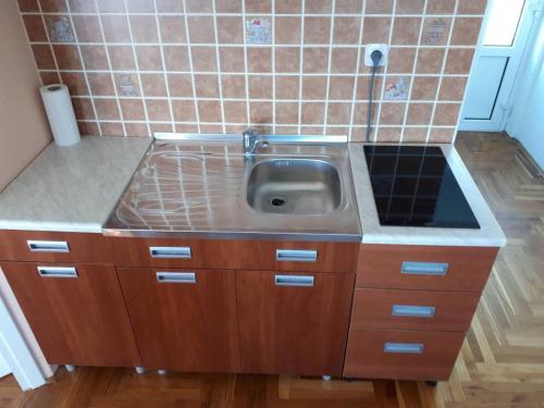 Fotografia z galérie ubytovania Apartments Horvat on Island Pag v destinácii Vlašići