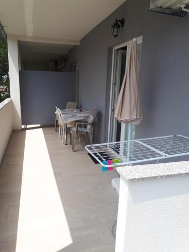Apartmani Korina