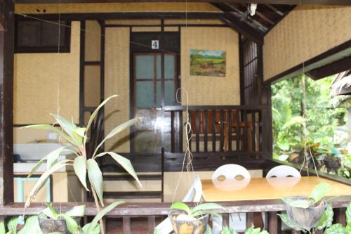 Fotografie z fotogalerie ubytování Cliffside Cottages v destinaci El Nido