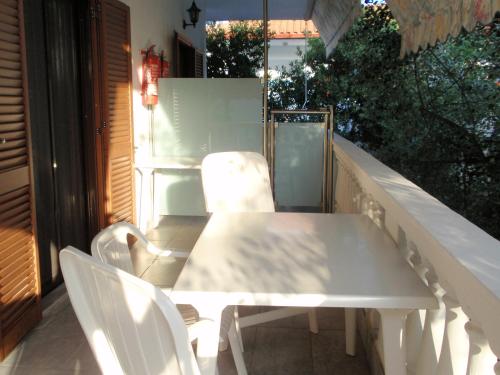 Gallery image of Hotel Nestor in Toroni