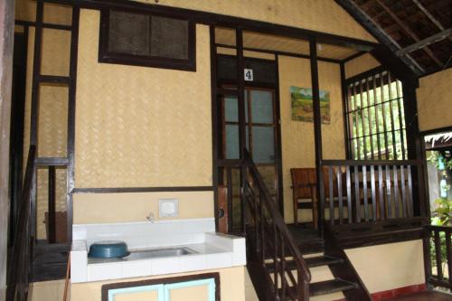 Fotografie z fotogalerie ubytování Cliffside Cottages v destinaci El Nido