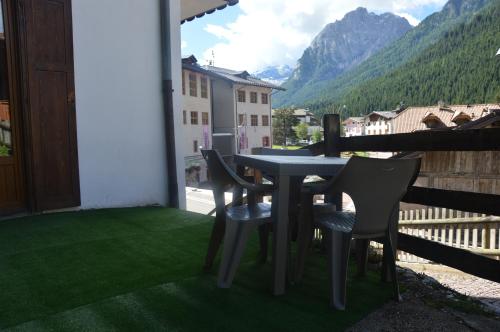 Φωτογραφία από το άλμπουμ του Cèsa Soracrepa σε Canazei