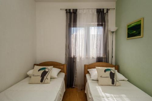 Apartment Botic