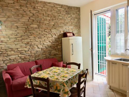 Appia Antica Garden Apartment - Free Parking - Near Colosseum