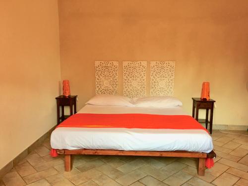 Appia Antica Garden Apartment - Free Parking - Near Colosseum