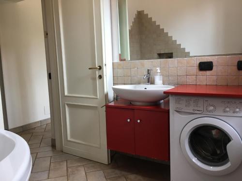 Appia Antica Garden Apartment - Free Parking - Near Colosseum