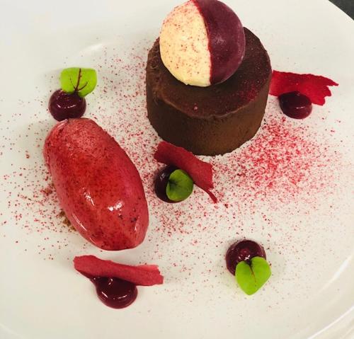Gallery image of Karma Salford Hall Hotel in Bidford