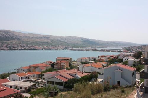 Apartments Villa Anastazija