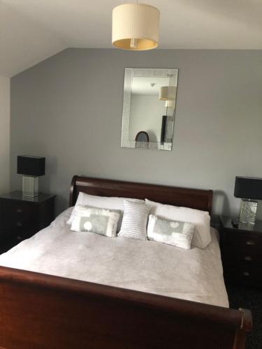 Fotografie z fotogalerie ubytování Laragh House B&B v destinaci Kilkenny
