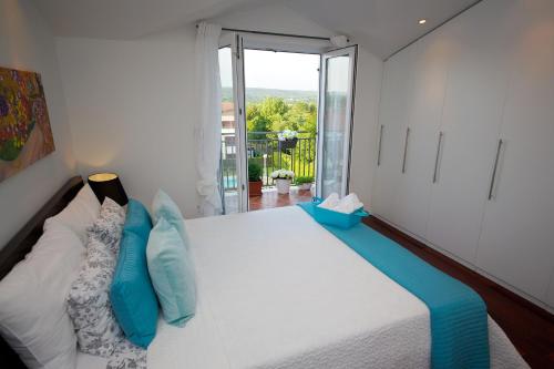 Apartment Leonardo