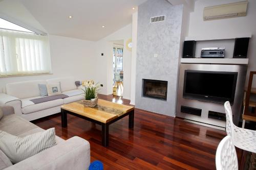 Apartment Leonardo