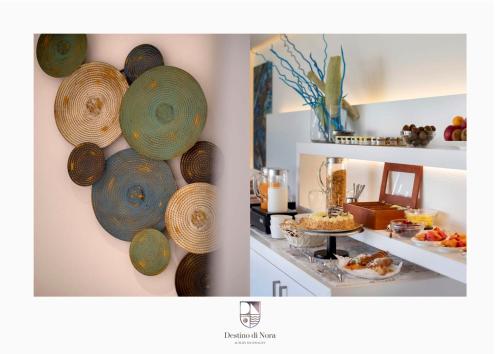 Đồ ăn tại/gần nhà nghỉ B&B