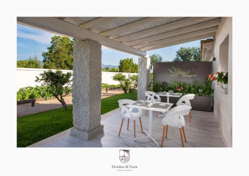 Destino di Nora – Photos 4